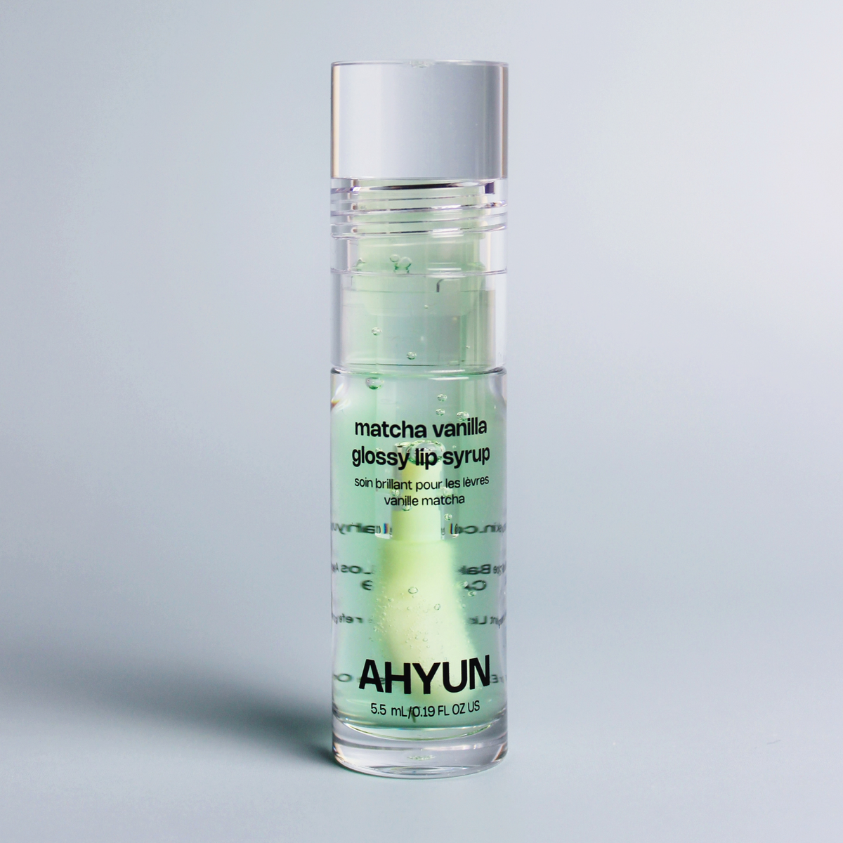 Glossy Lip Syrup Bundle ($57 Value)